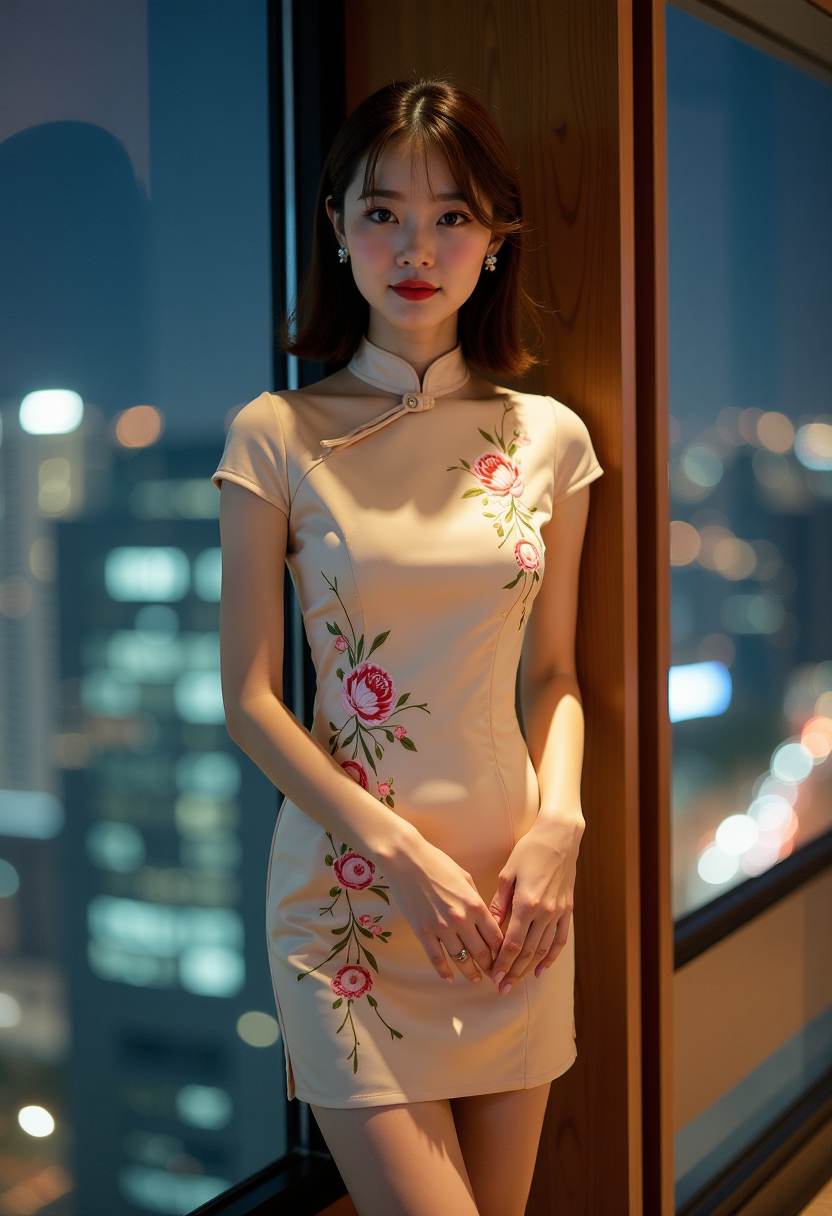 云端之上